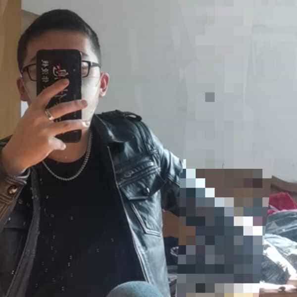 四川25岁单身帅哥真诚找对象-神农架征婚相亲网