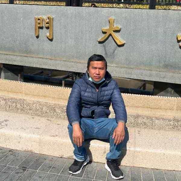 福建44岁单身帅哥真诚找对象-神农架征婚相亲网