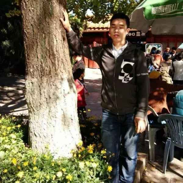 四川33岁单身帅哥真诚找对象-神农架征婚相亲网