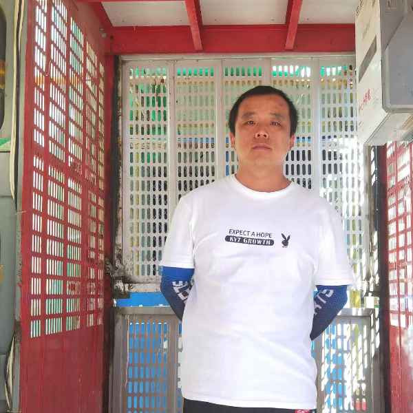 辽宁36岁单身帅哥真诚找对象-神农架征婚相亲网