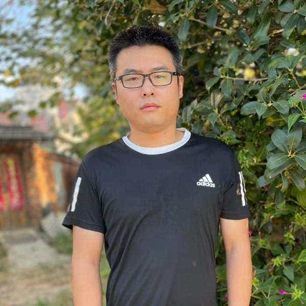 安徽34岁单身帅哥真诚找对象-神农架征婚相亲网