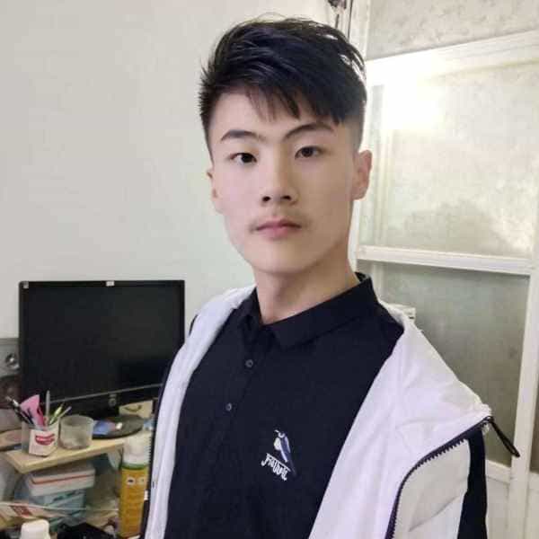 河南20岁单身帅哥真诚找对象-神农架征婚相亲网
