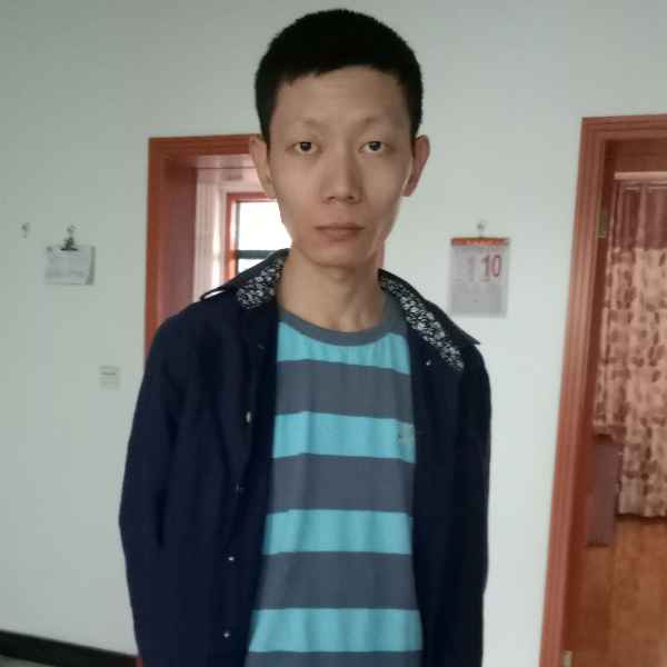 江苏34岁单身帅哥真诚找对象-神农架征婚相亲网