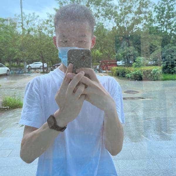 河南27岁单身帅哥真诚找对象-神农架征婚相亲网