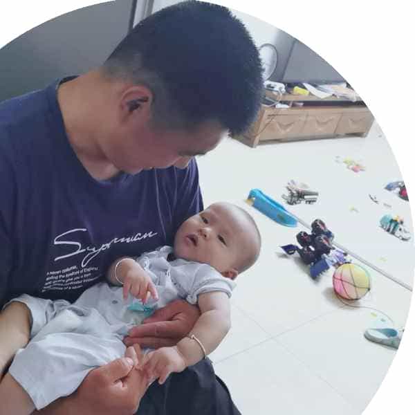 山东34岁单身帅哥真诚找对象-神农架征婚相亲网