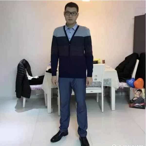山东37岁单身帅哥真诚找对象-神农架征婚相亲网