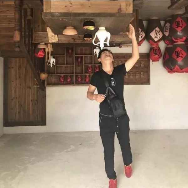 山东34岁单身帅哥真诚找对象-神农架征婚相亲网
