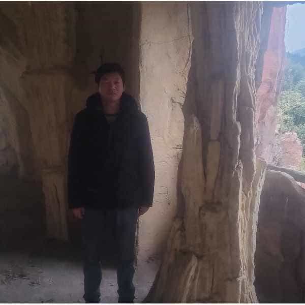 湖北34岁单身帅哥真诚找对象-神农架征婚相亲网