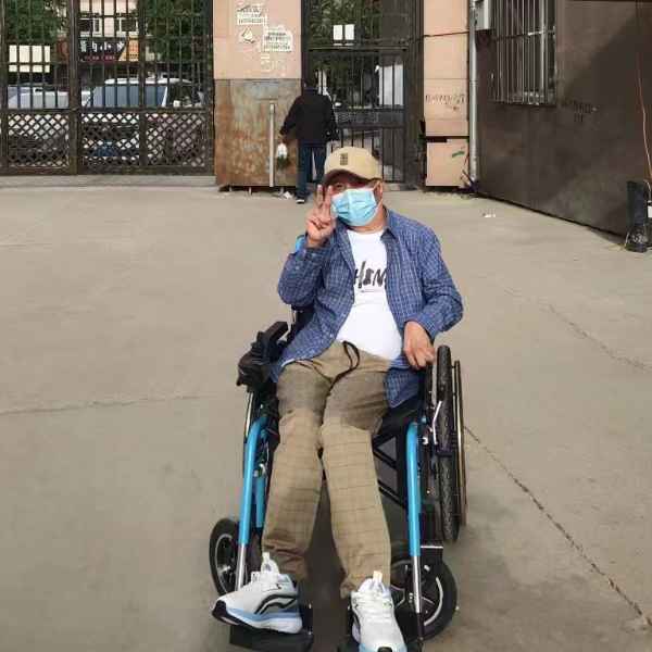 黑龙江58岁单身帅哥真诚找对象-神农架征婚相亲网