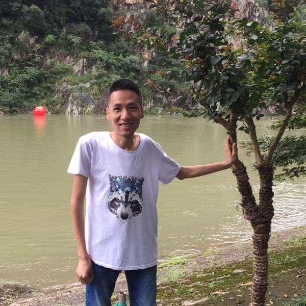 湖北39岁单身帅哥真诚找对象-神农架征婚相亲网