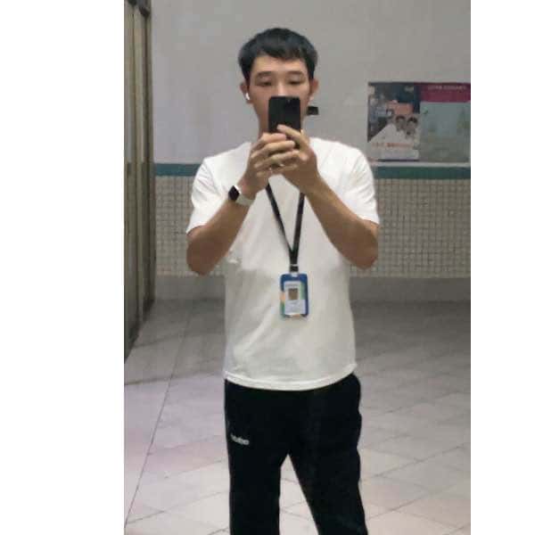 广东34岁单身帅哥真诚找对象-神农架征婚相亲网