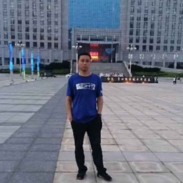 辽宁34岁单身帅哥真诚找对象-神农架征婚相亲网