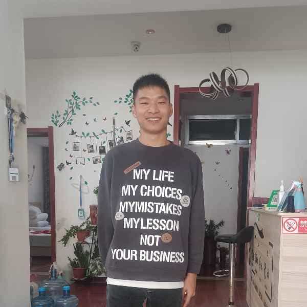 山东25岁单身帅哥真诚找对象-神农架征婚相亲网