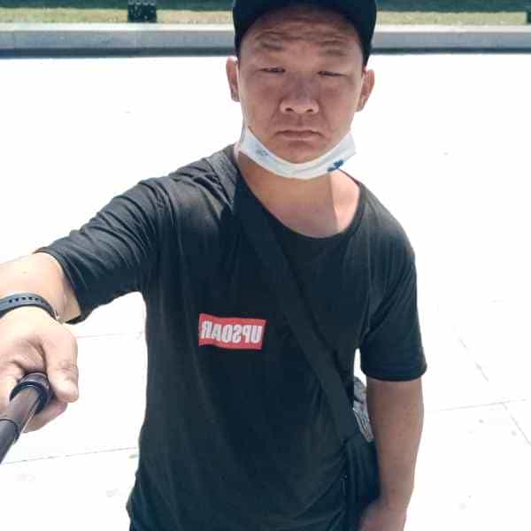 河南35岁单身帅哥真诚找对象-神农架征婚相亲网