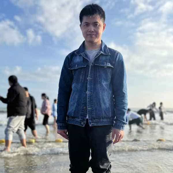 广东37岁单身帅哥真诚找对象-神农架征婚相亲网