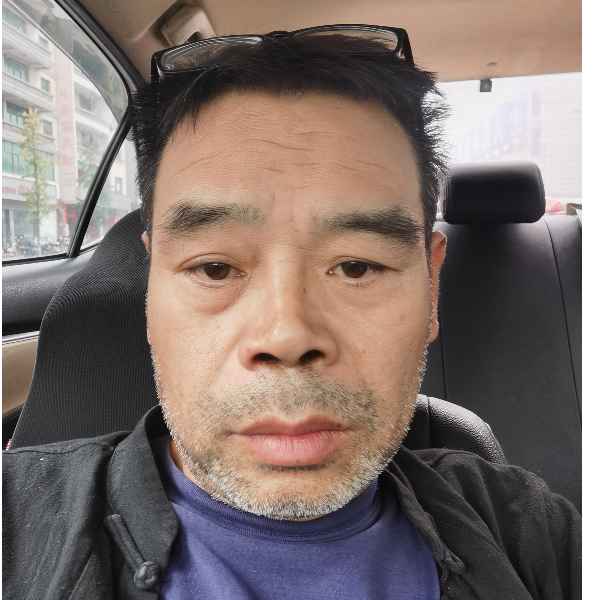 湖南51岁单身帅哥真诚找对象-神农架征婚相亲网