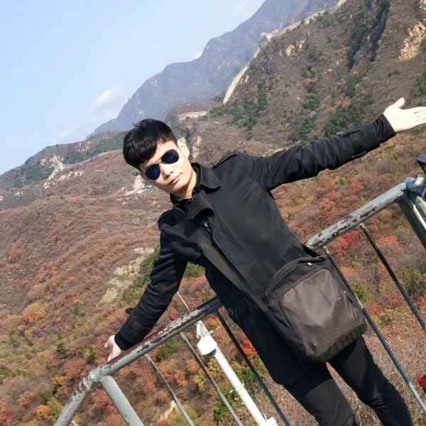 河北34岁单身帅哥真诚找对象-神农架征婚相亲网