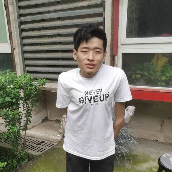重庆34岁单身帅哥真诚找对象-神农架征婚相亲网