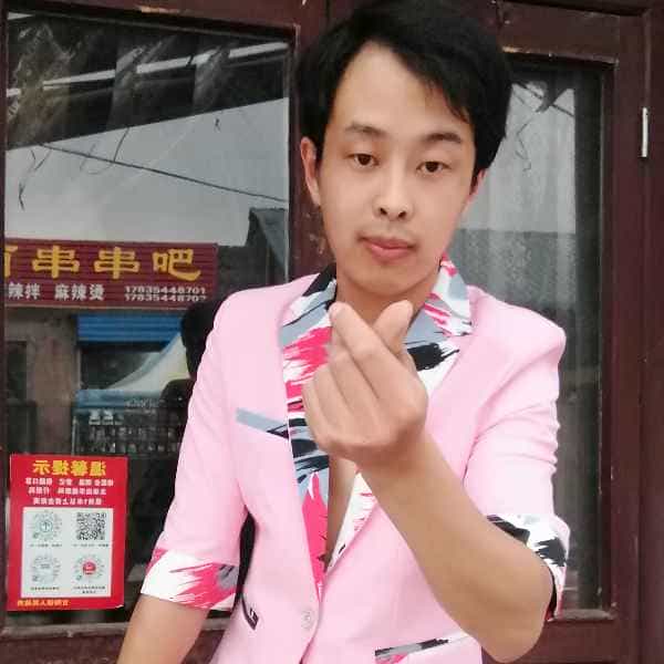 山西28岁单身帅哥真诚找对象-神农架征婚相亲网
