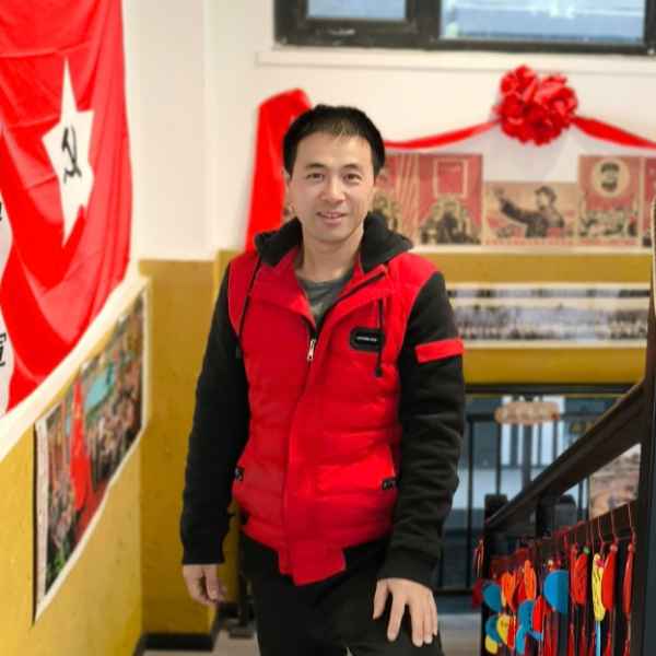 神农架征婚相亲网