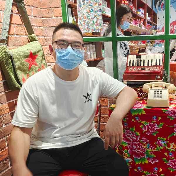 河北37岁单身帅哥真诚找对象-神农架征婚相亲网