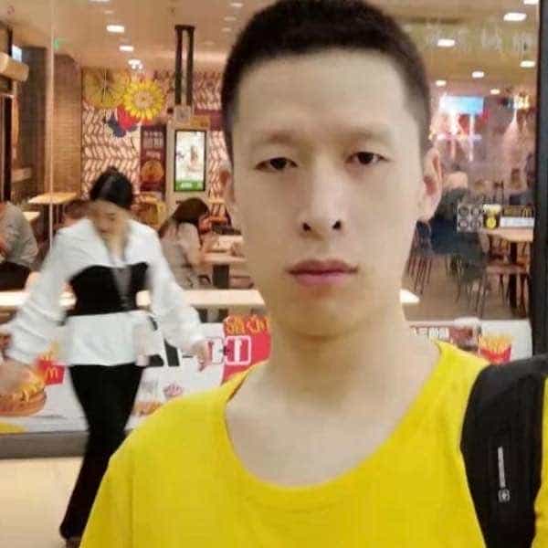 陕西36岁单身帅哥真诚找对象-神农架征婚相亲网