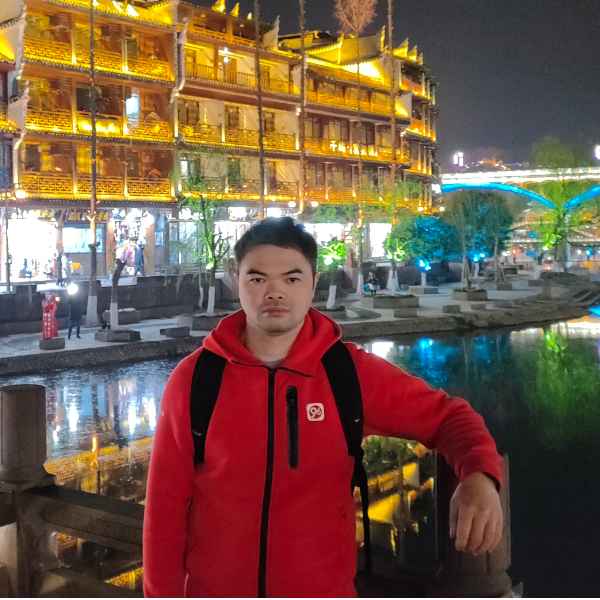 广东38岁单身帅哥真诚找对象-神农架征婚相亲网