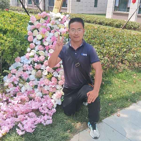 山东37岁单身帅哥真诚找对象-神农架征婚相亲网