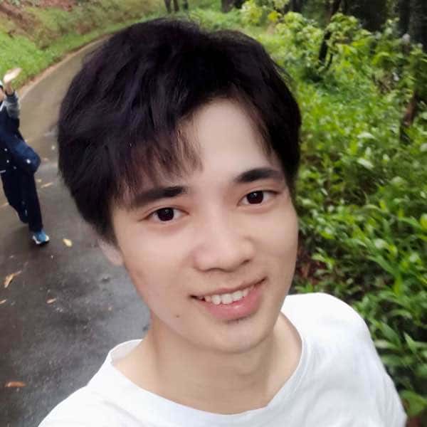 广东26岁单身帅哥真诚找对象-神农架征婚相亲网