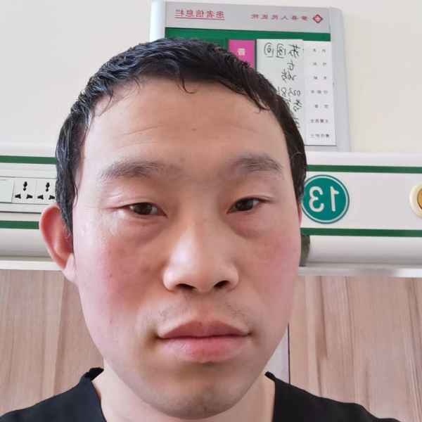 河北38岁单身帅哥真诚找对象-神农架征婚相亲网