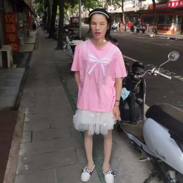 上海27岁单身美女真诚找对象-神农架征婚相亲网
