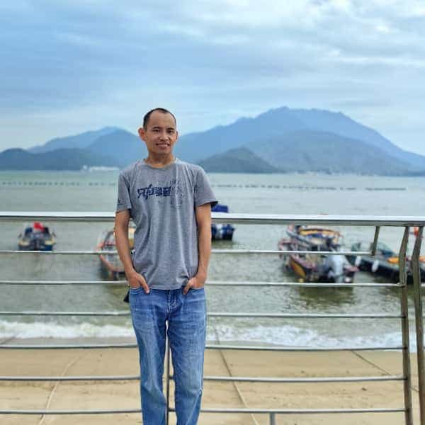 广东33岁单身帅哥真诚找对象-神农架征婚相亲网