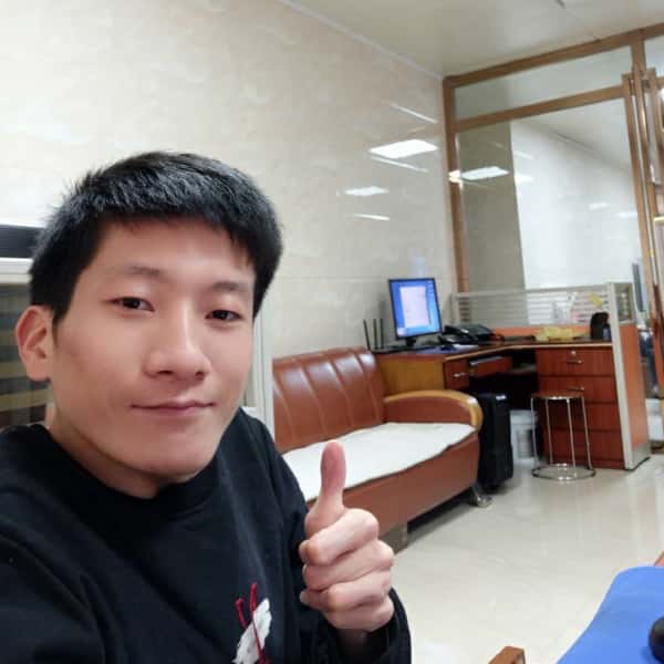 广东34岁单身帅哥真诚找对象-神农架征婚相亲网