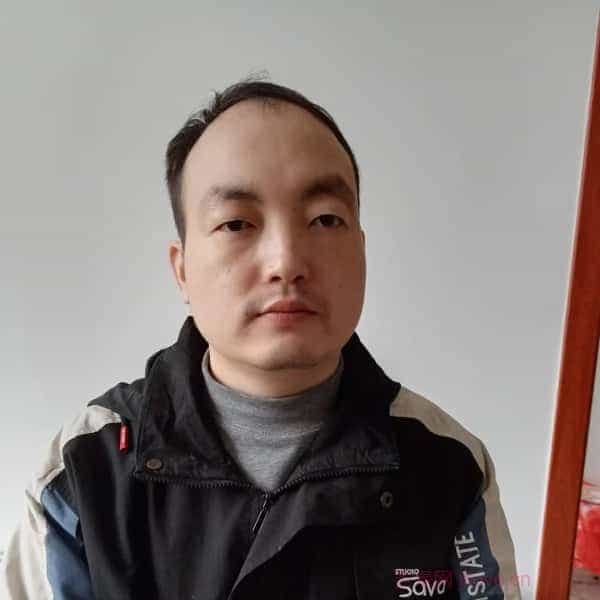 湖北36岁单身帅哥真诚找对象-神农架征婚相亲网
