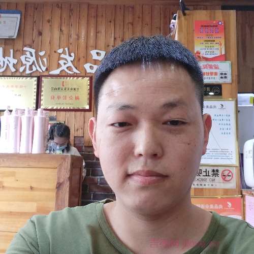 湖北34岁单身帅哥真诚找对象-神农架征婚相亲网