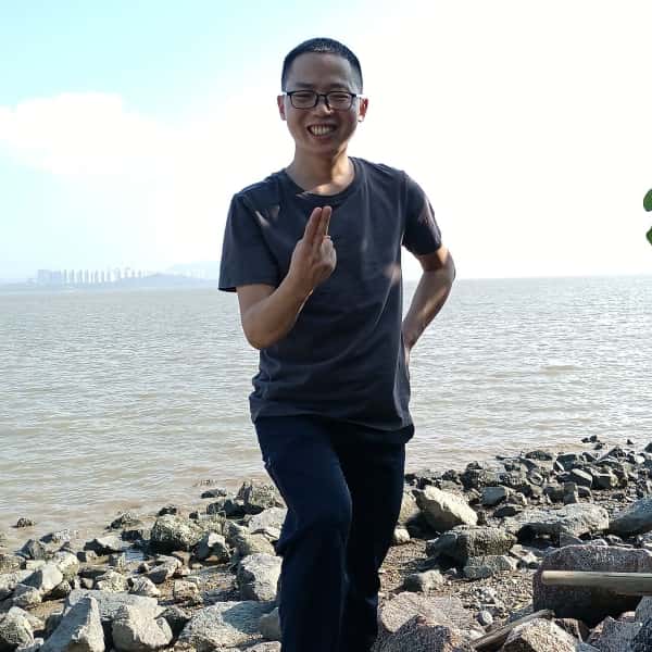 湖北36岁单身帅哥真诚找对象-神农架征婚相亲网