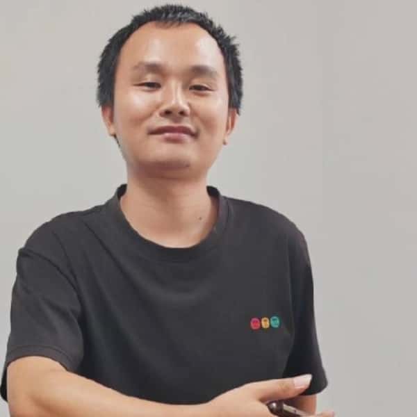 江西34岁单身帅哥真诚找对象-神农架征婚相亲网