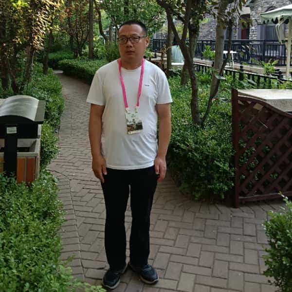 山东40岁单身帅哥真诚找对象-神农架征婚相亲网