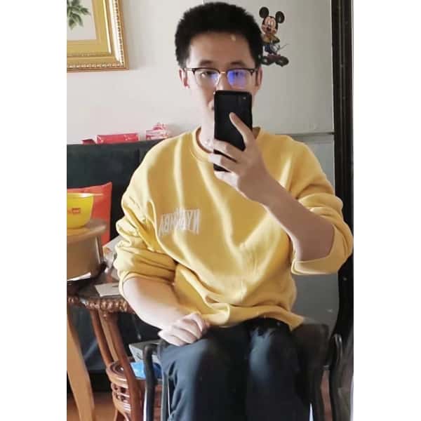 北京31岁单身帅哥真诚找对象-神农架征婚相亲网
