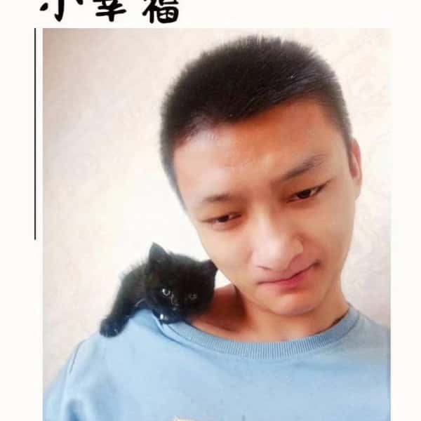 新疆26岁单身帅哥真诚找对象-神农架征婚相亲网