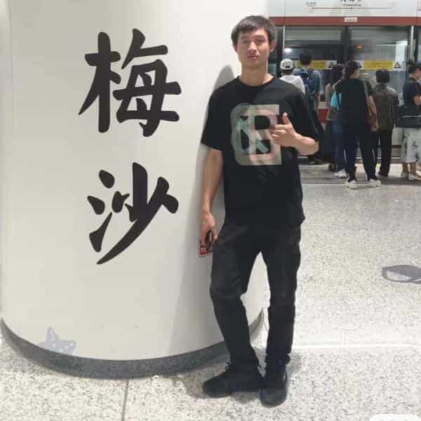 湖北34岁单身帅哥真诚找对象-神农架征婚相亲网