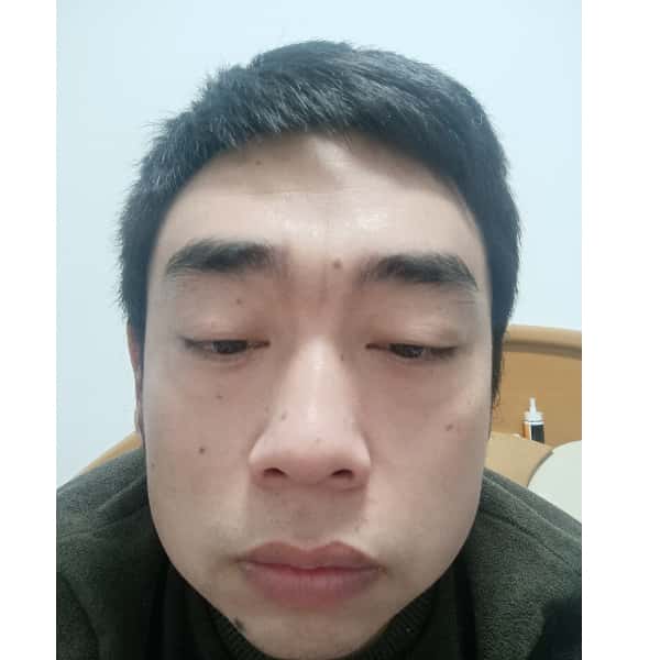 河南34岁单身帅哥真诚找对象-神农架征婚相亲网