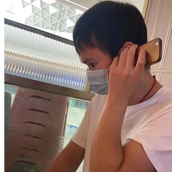 江西31岁单身帅哥真诚找对象-神农架征婚相亲网