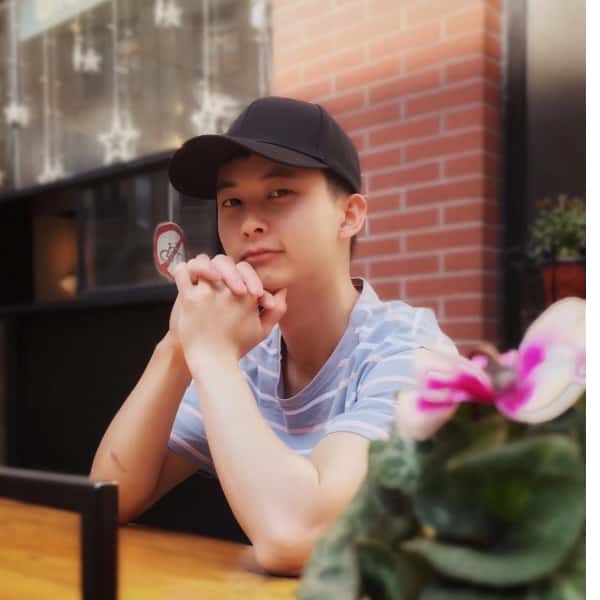 广东30岁单身帅哥真诚找对象-神农架征婚相亲网