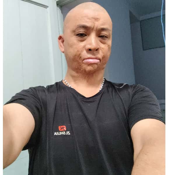 江西52岁单身帅哥真诚找对象-神农架征婚相亲网