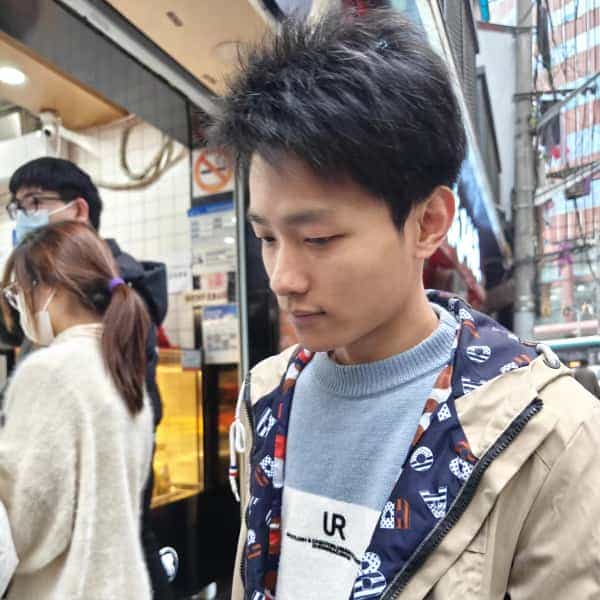 山东31岁单身帅哥真诚找对象-神农架征婚相亲网