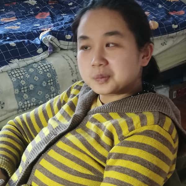 天津25岁单身美女真诚找对象-神农架征婚相亲网