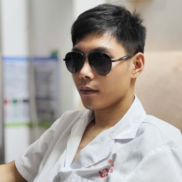 广东26岁单身帅哥真诚找对象-神农架征婚相亲网