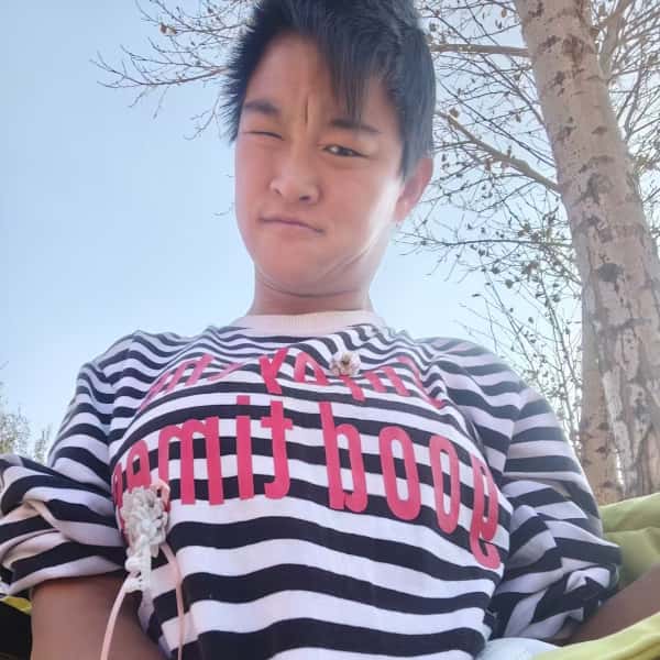 神农架征婚相亲网