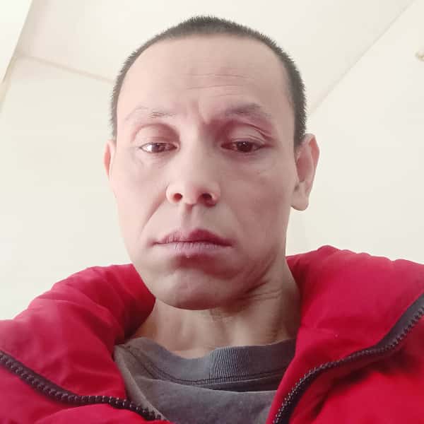 广东37岁单身帅哥真诚找对象-神农架征婚相亲网